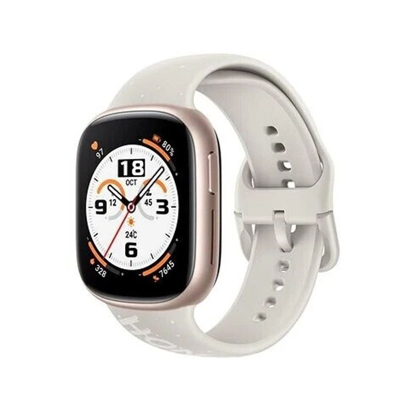 Honor Watch 4 Gold EU - no Warranty